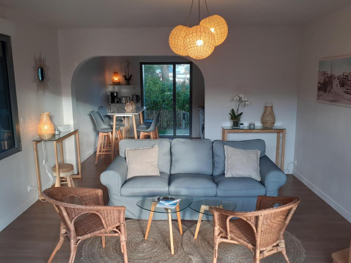 Villa Jules Grand Gite Егон-Кутанвил Екстериор снимка