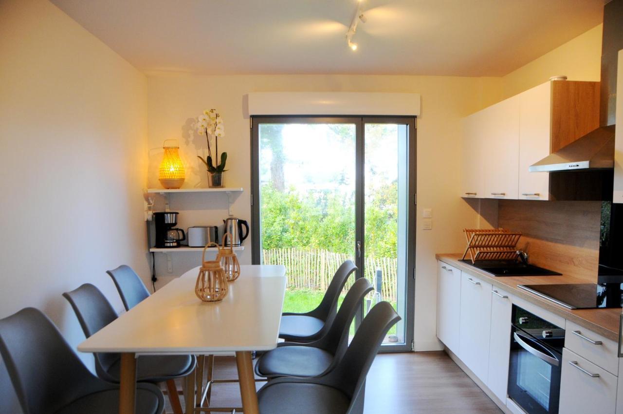 Villa Jules Grand Gite Егон-Кутанвил Екстериор снимка