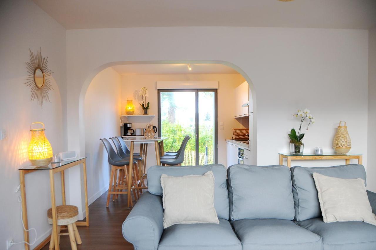Villa Jules Grand Gite Егон-Кутанвил Екстериор снимка
